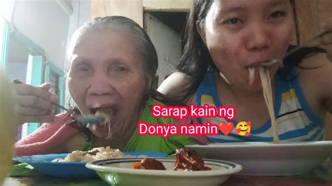 malaking puke ng pinay|Langhap Sarap Kain ng Puke .
